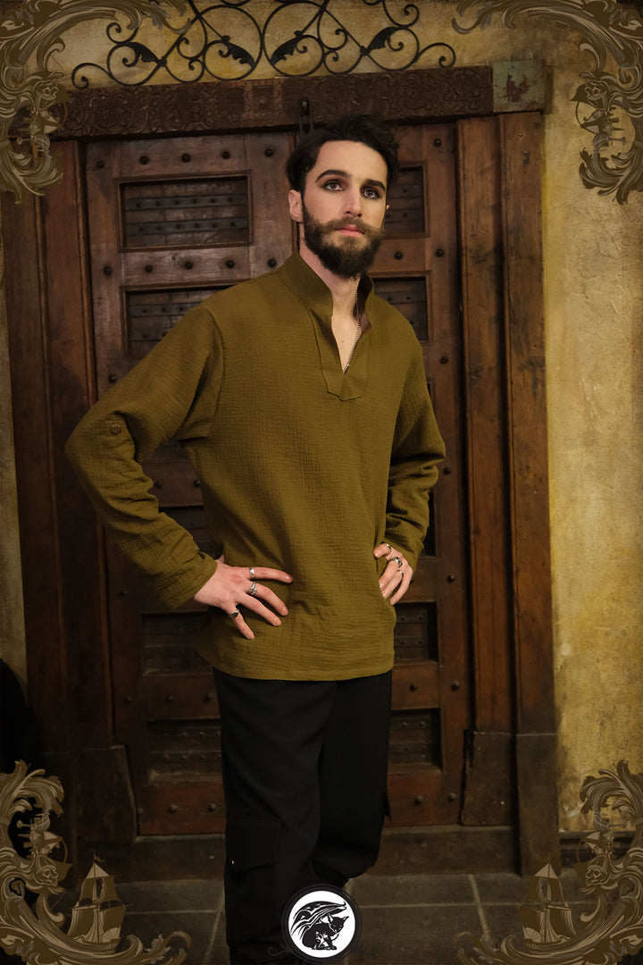 Chemise Francis