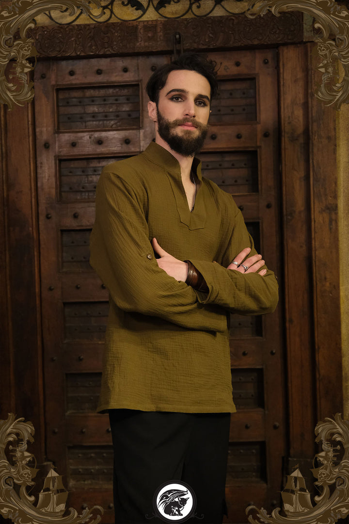 Chemise Francis