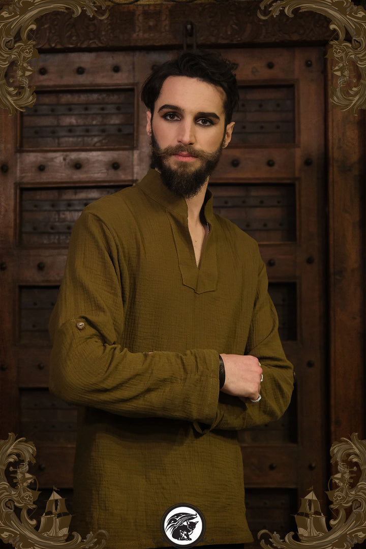 Chemise Francis