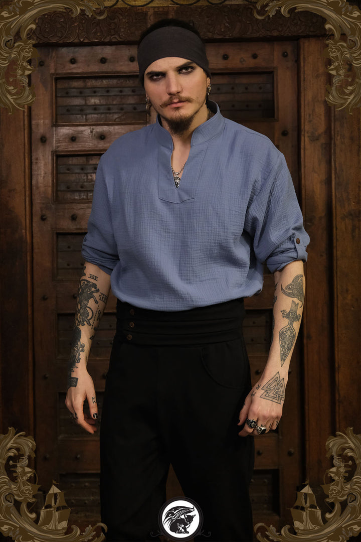 Chemise Francis