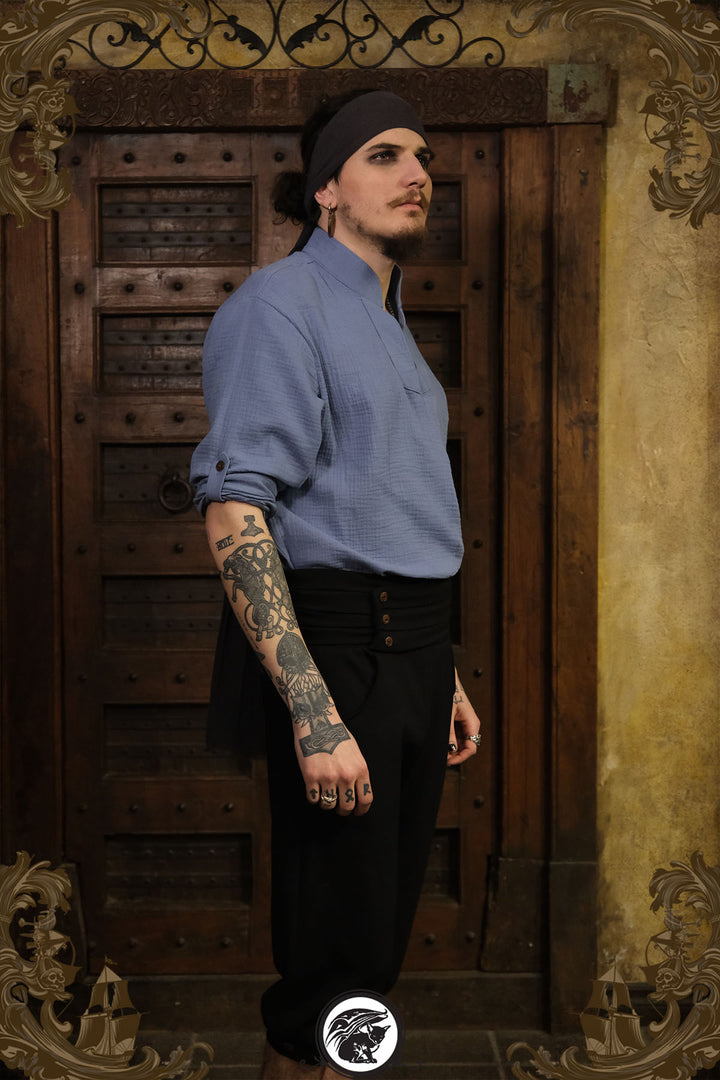 Chemise Francis