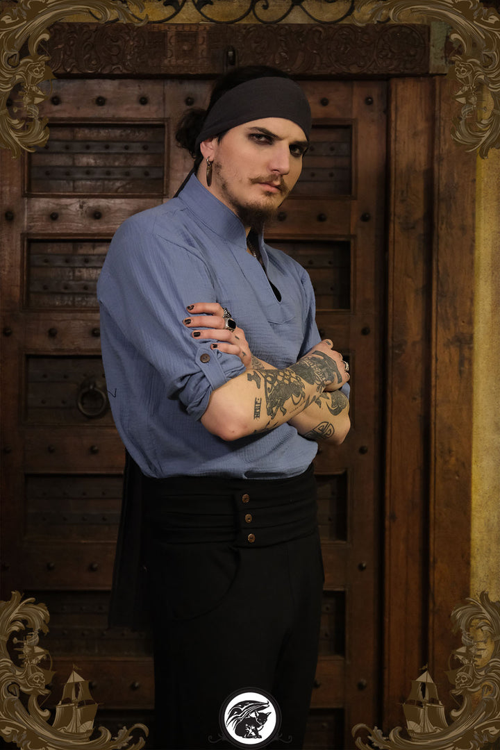 Chemise Francis