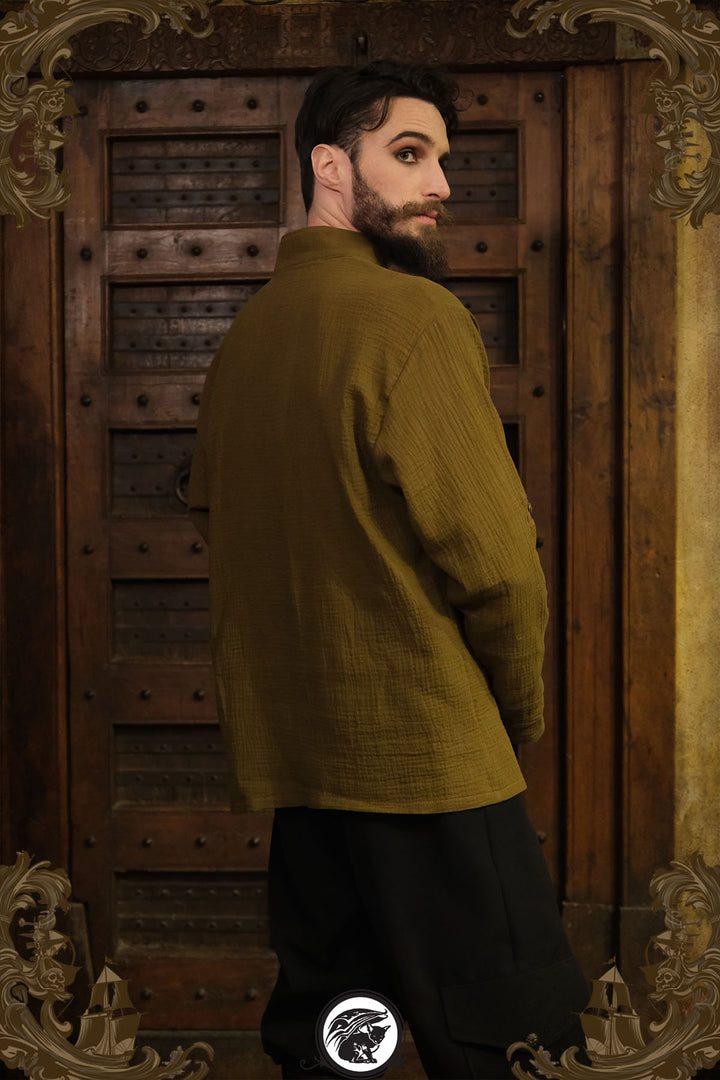 Chemise Francis