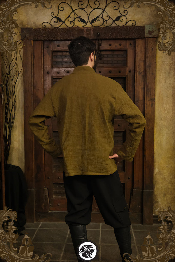 Chemise Francis