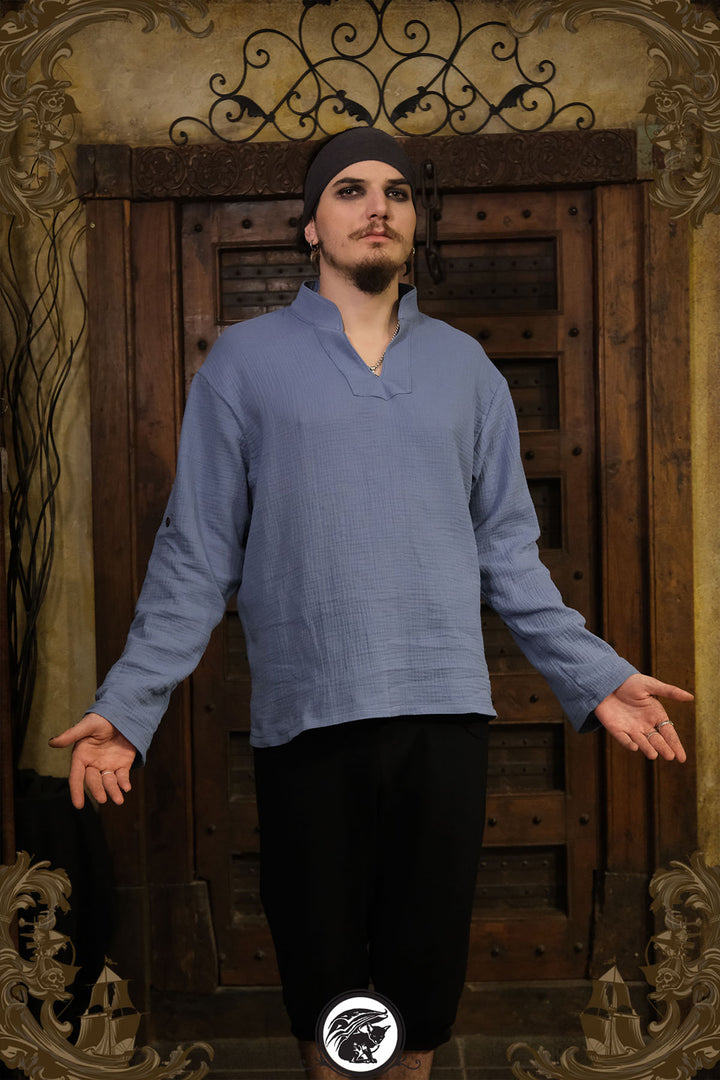 Chemise Francis