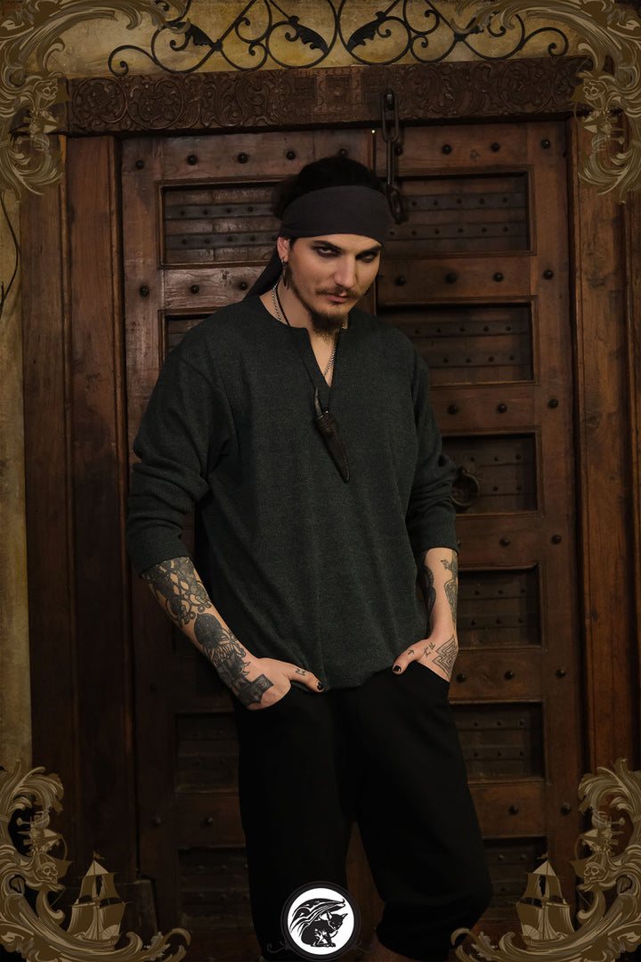 Chemise Wilfred