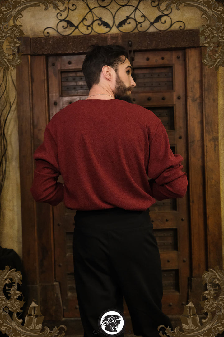 Chemise Wilfred