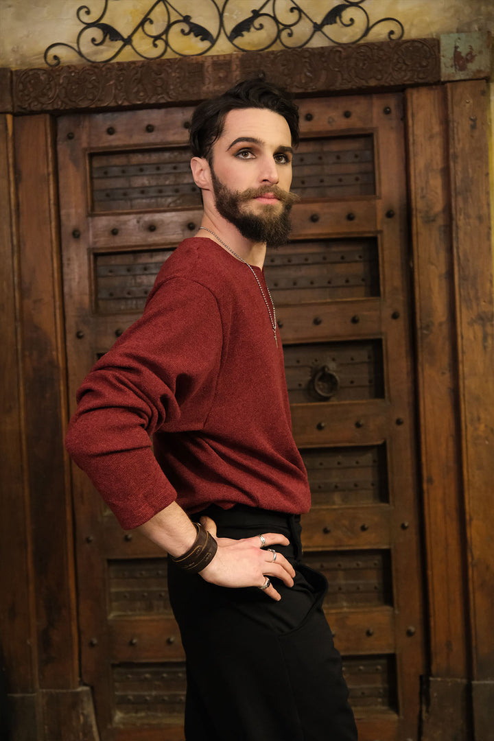 Chemise Wilfred