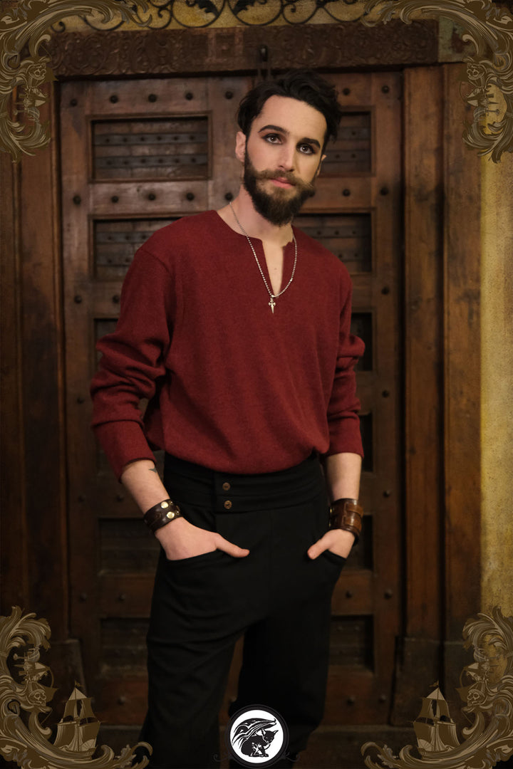 Chemise Wilfred