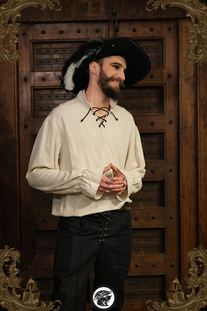 Vladimir shirt