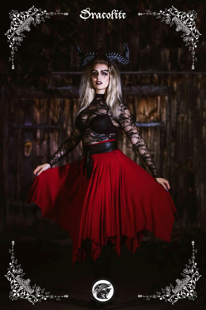 Jupe Sabrina
