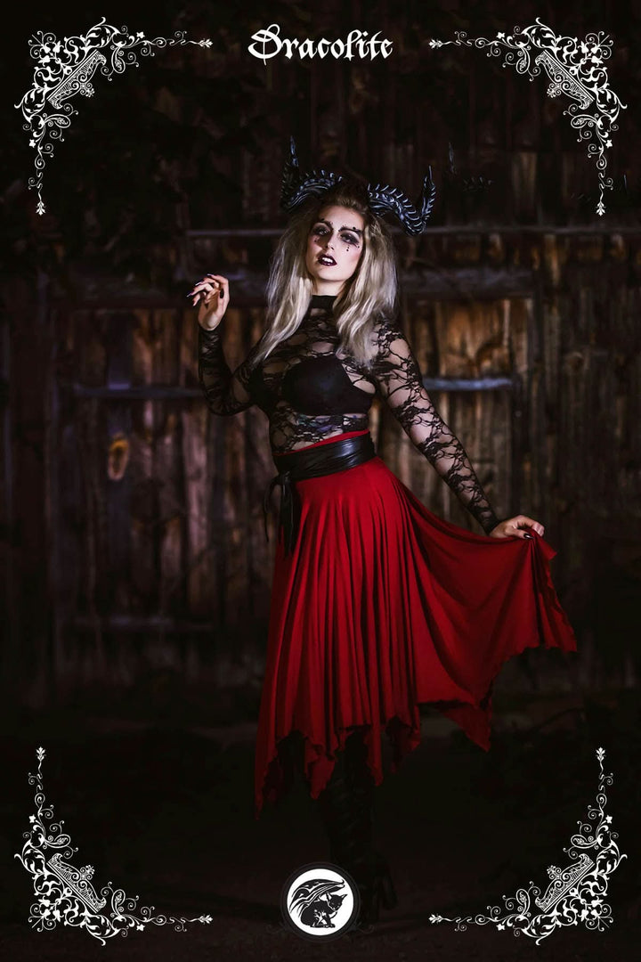 Jupe Sabrina