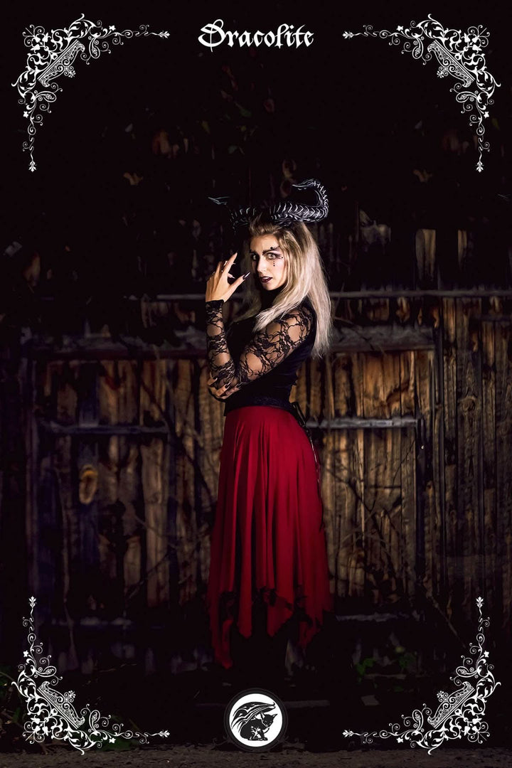 Jupe Sabrina