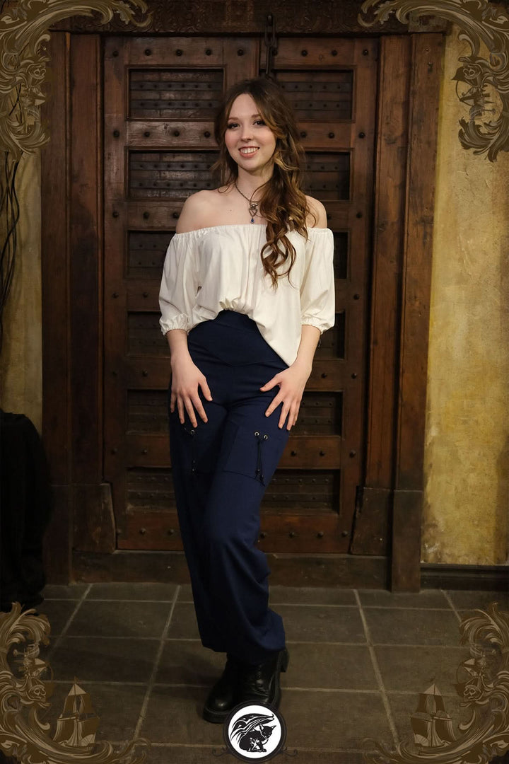 Pantalon Lotus