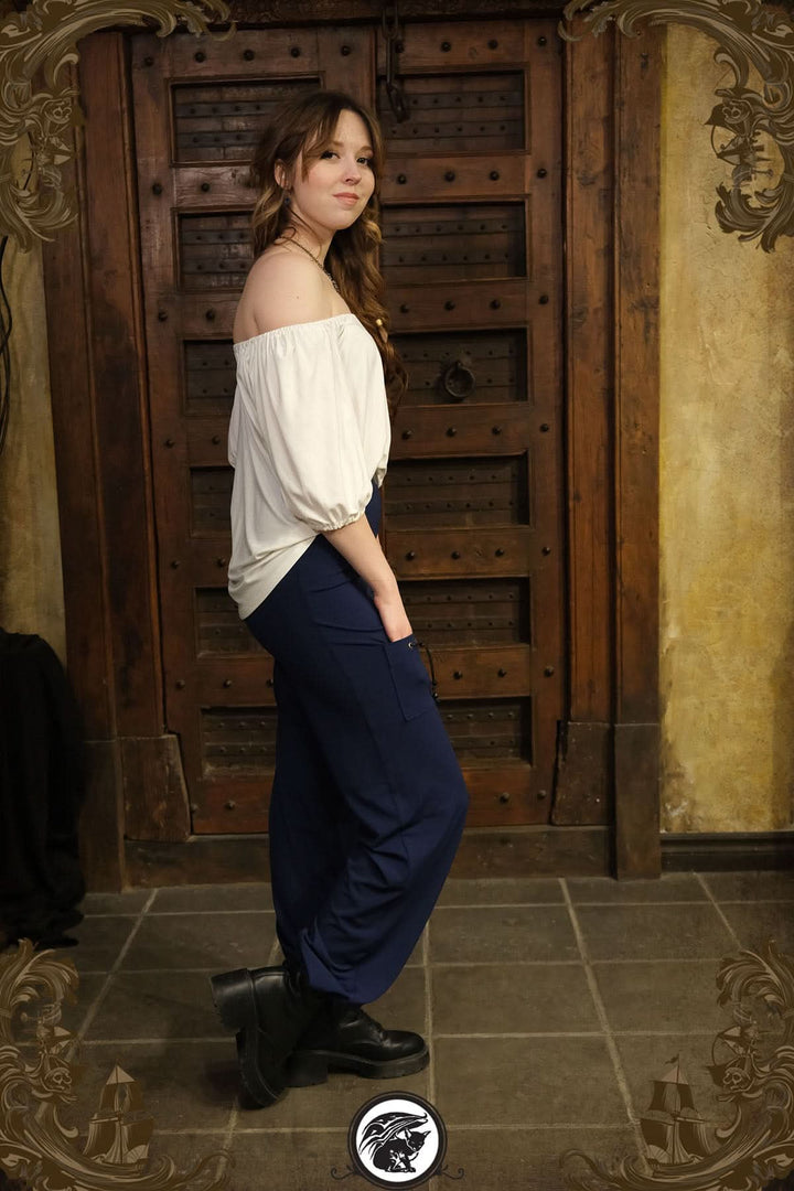 Pantalon Lotus
