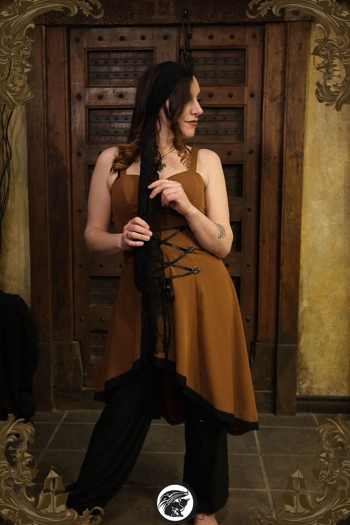 Pantalon Lotus