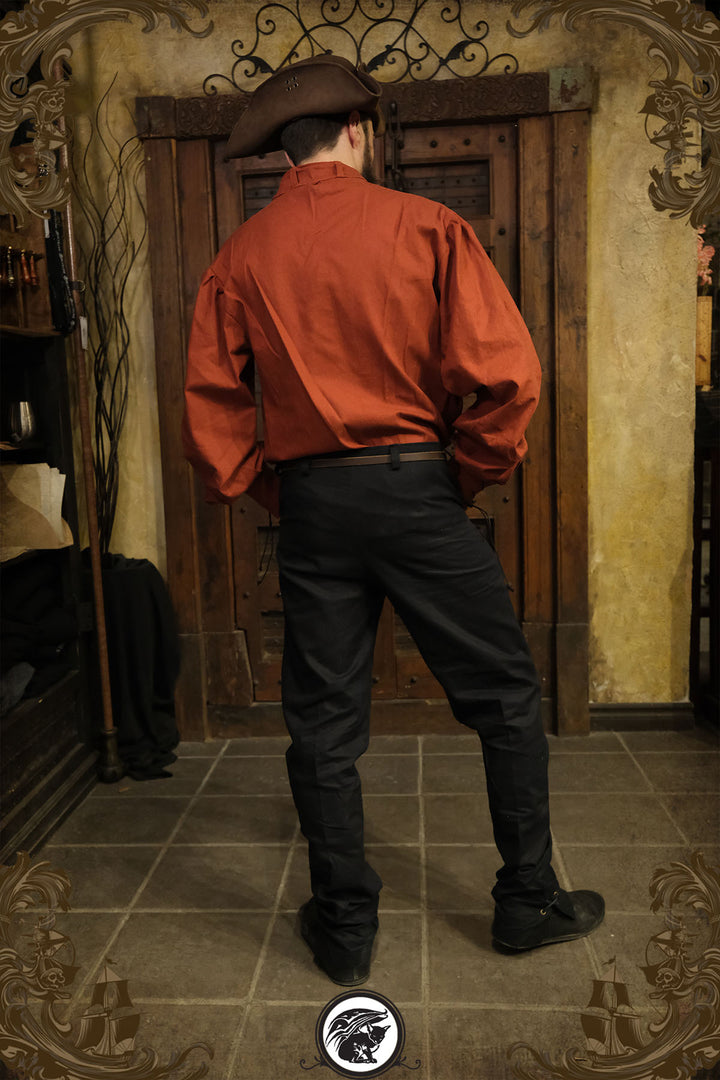 Pantalon Sir Samuel