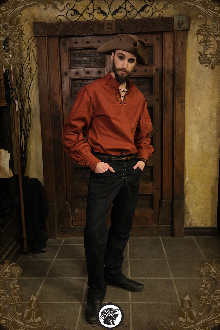 Pantalon Sir Samuel