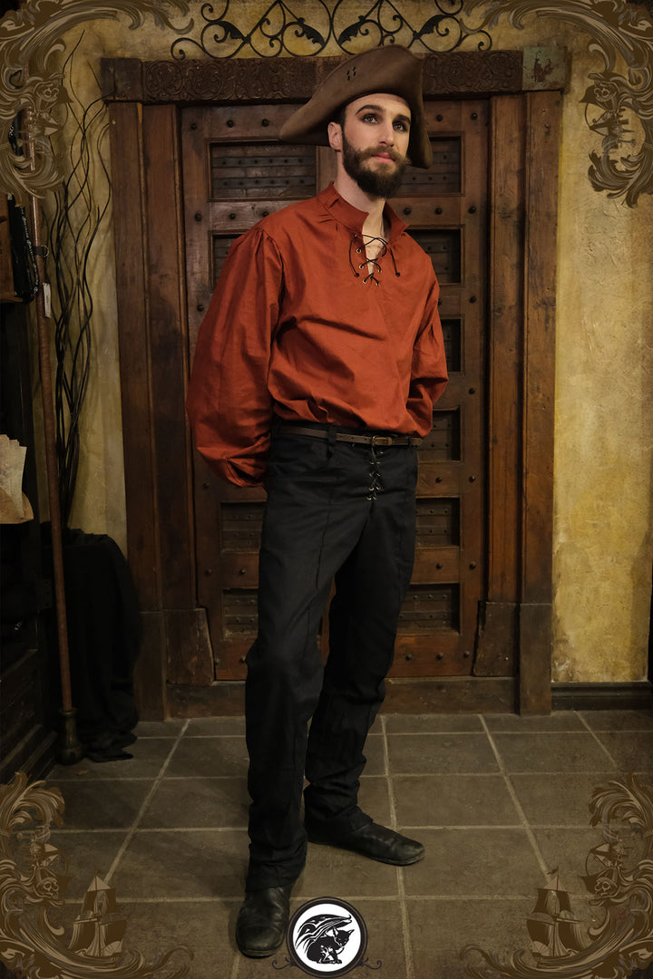 Pantalon Sir Samuel