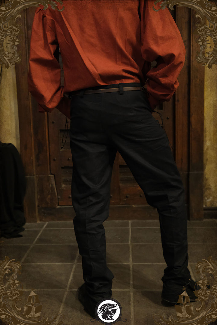 Pantalon Sir Samuel