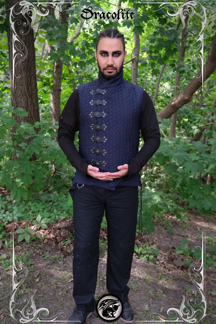 Pantalon Mr. Tepes