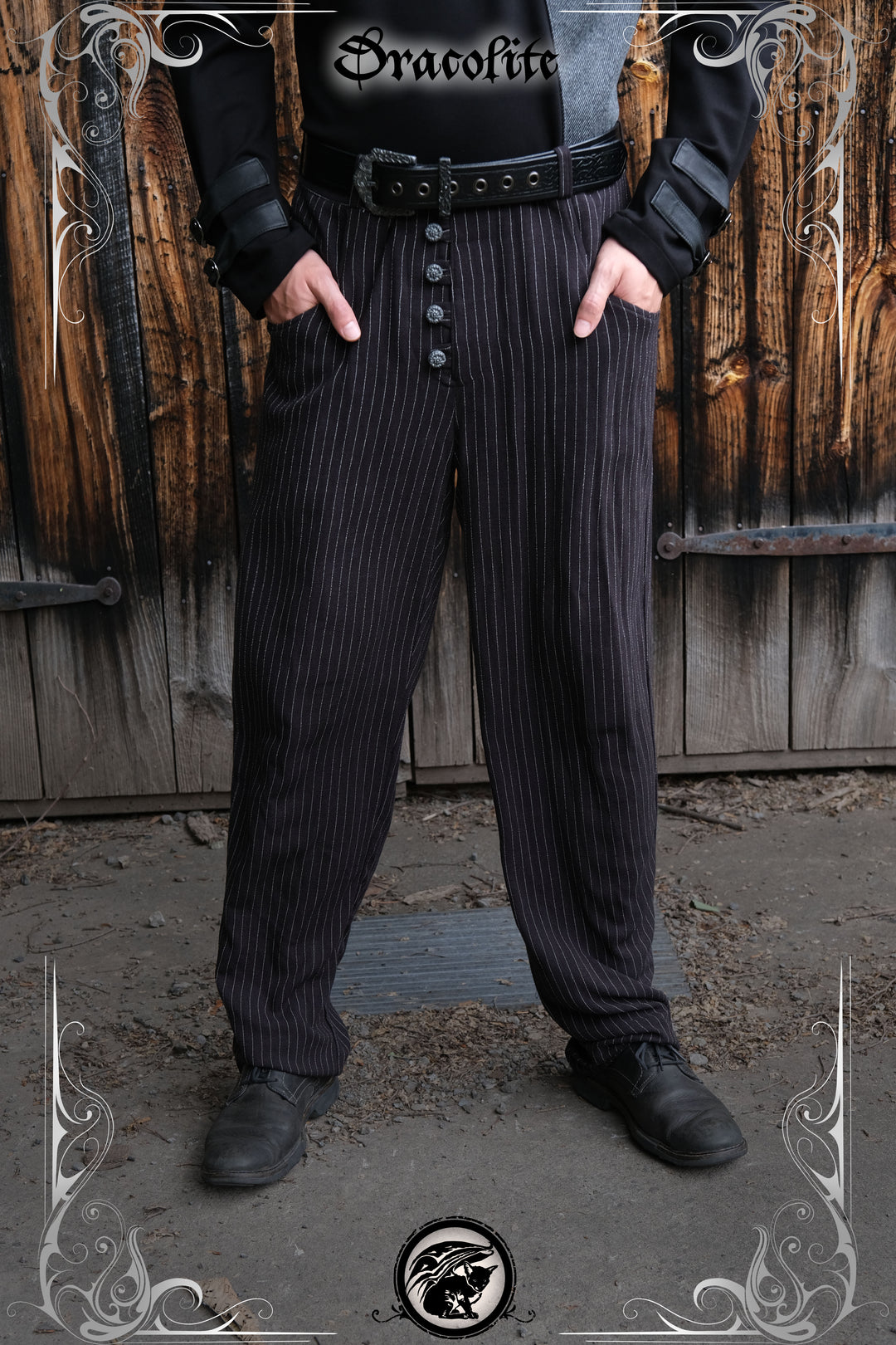 Pantalon Sirius