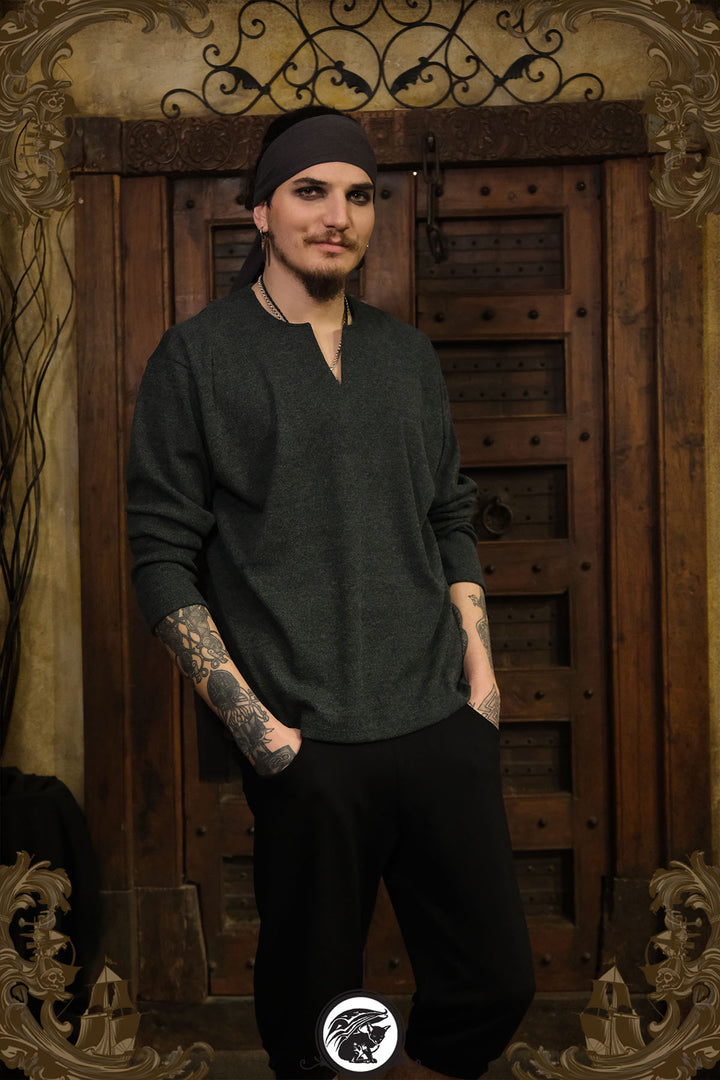 Félicien shorts