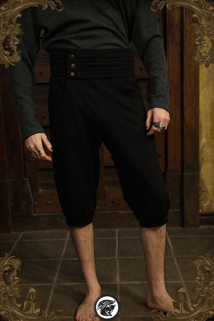 Félicien shorts
