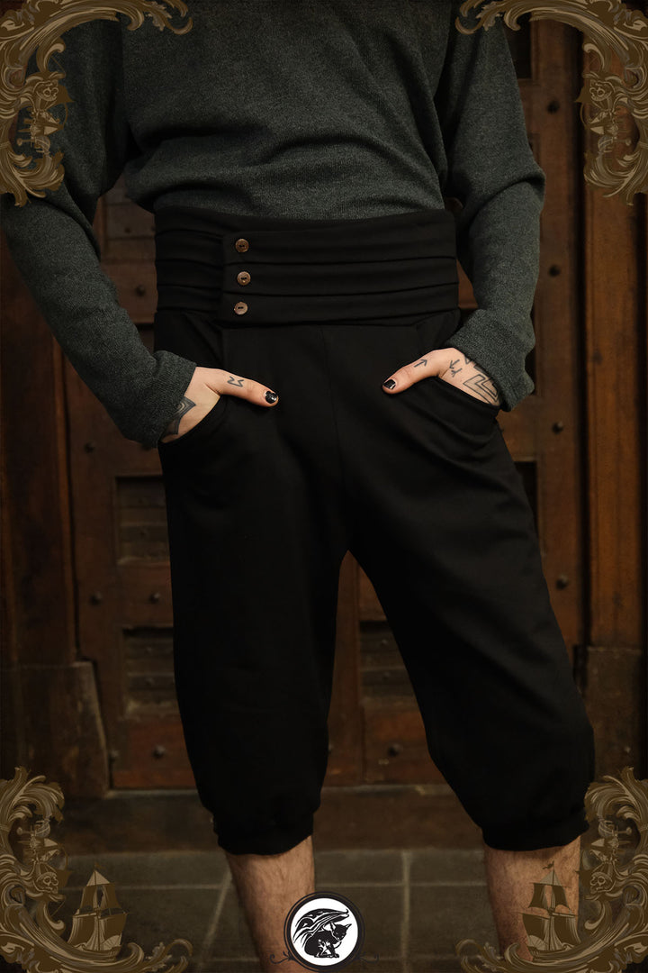Félicien shorts