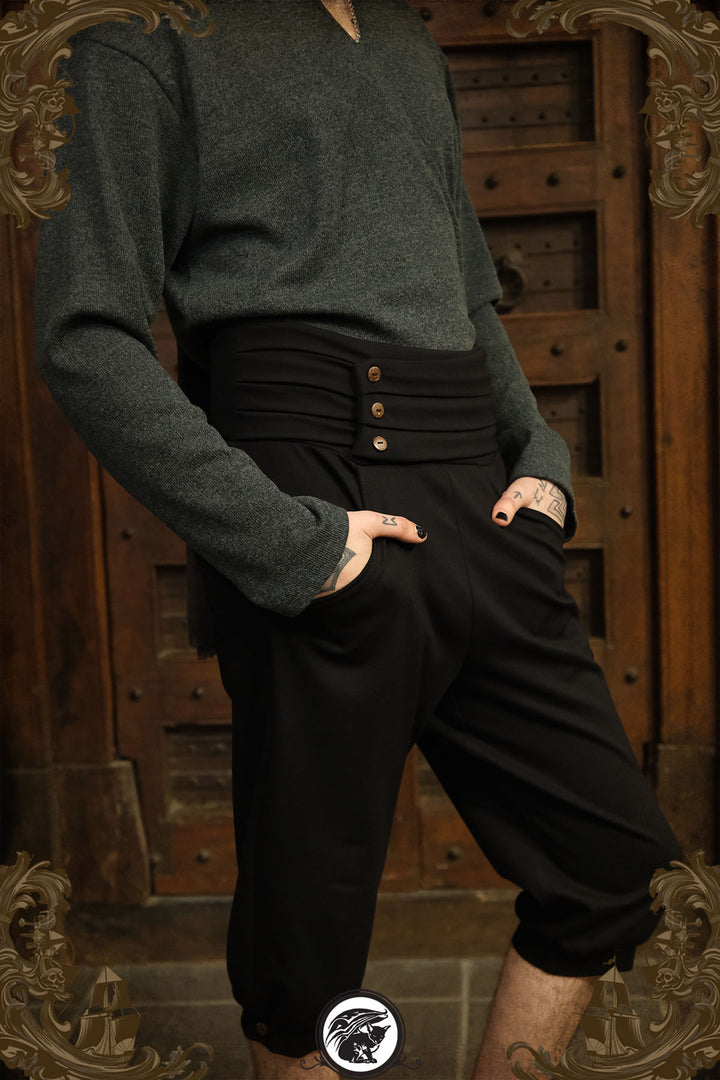 Félicien shorts