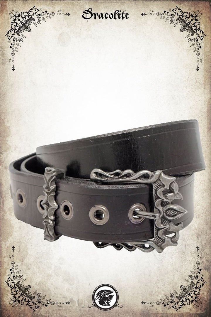 Ceinture 1.5po Classique Prestige