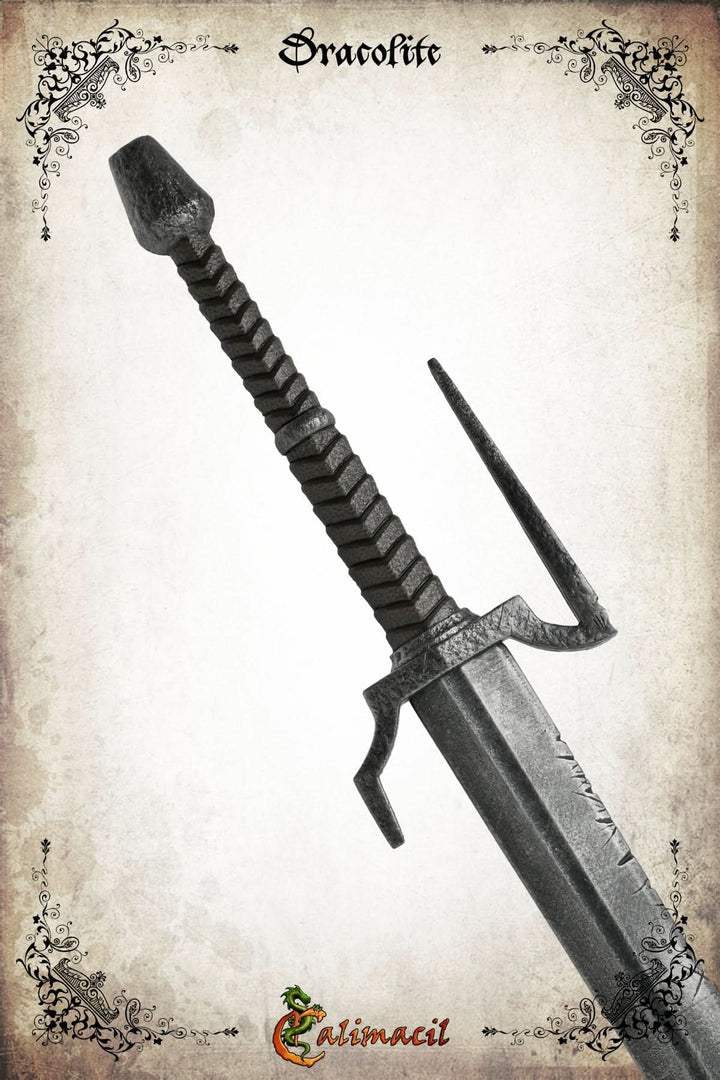 Eredin's Sword - Eredin's Sword