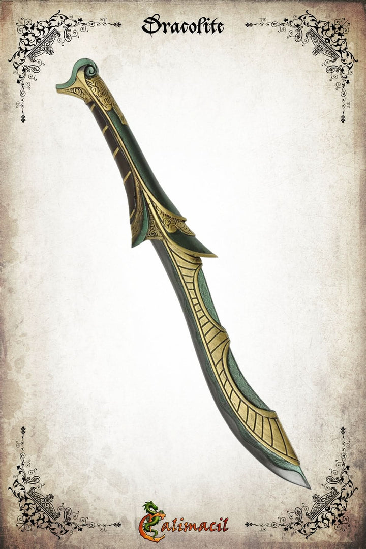 Nymrael, The Radiant Dawn