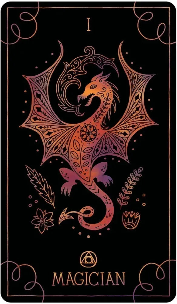 Tarot Folklore