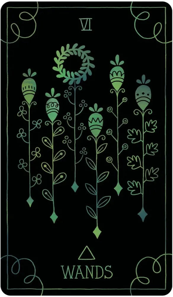 Tarot Folklore