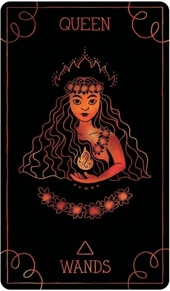 Tarot Folklore