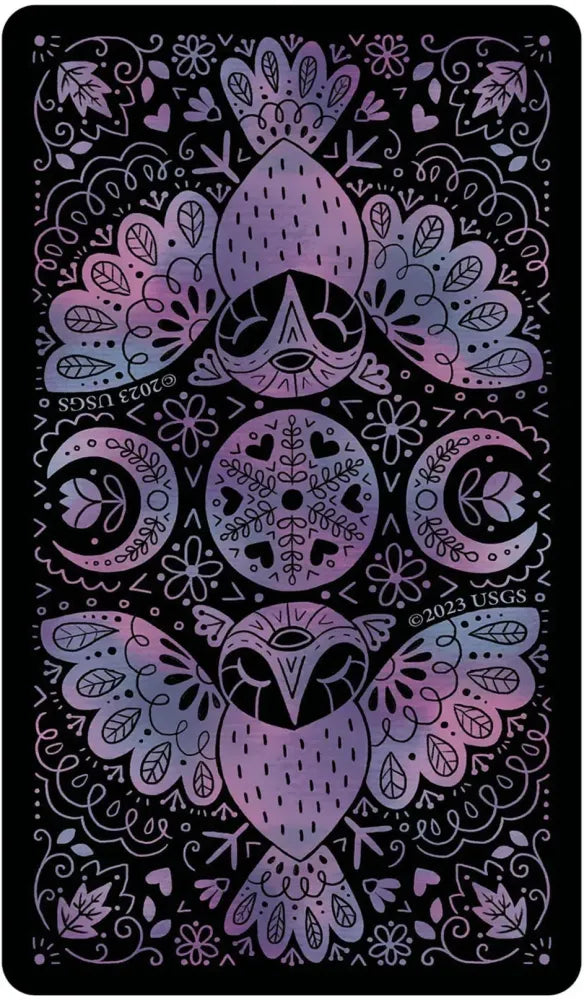 Tarot Folklore