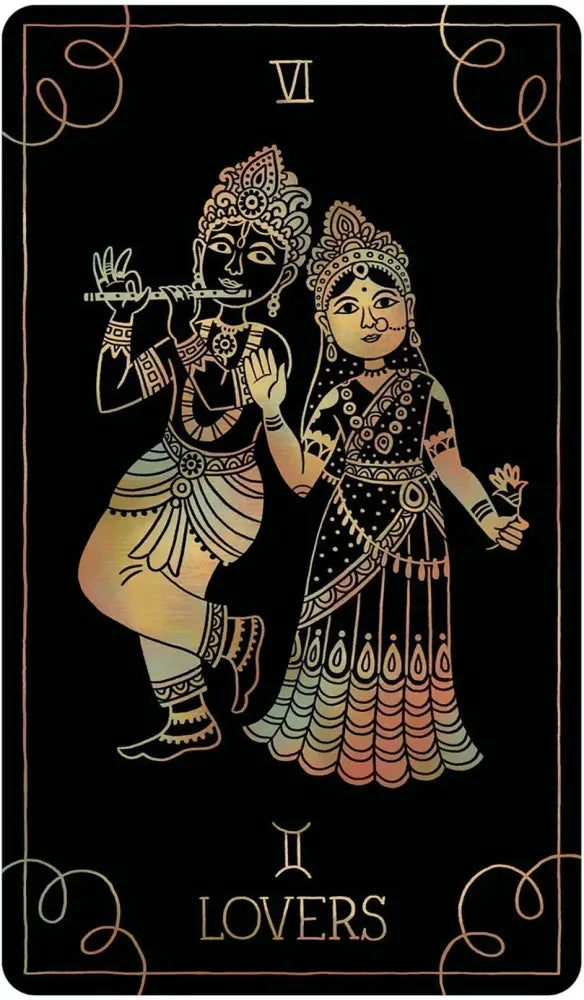 Tarot Folklore