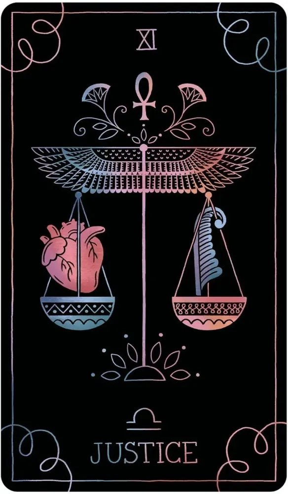 Tarot Folklore