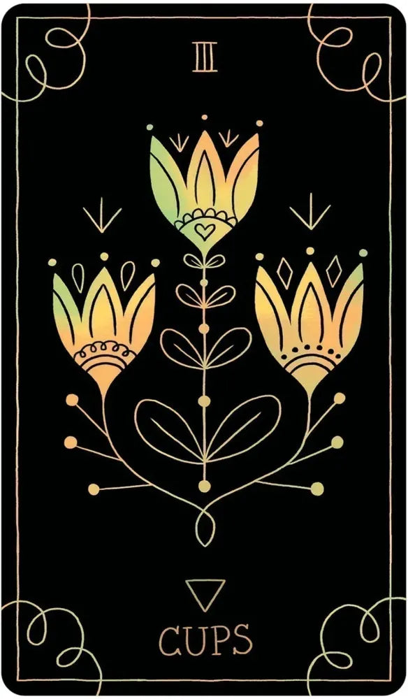 Tarot Folklore