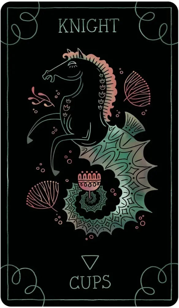 Tarot Folklore