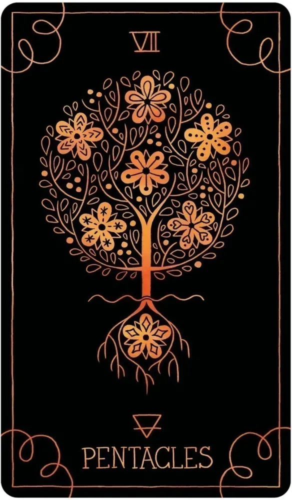 Tarot Folklore