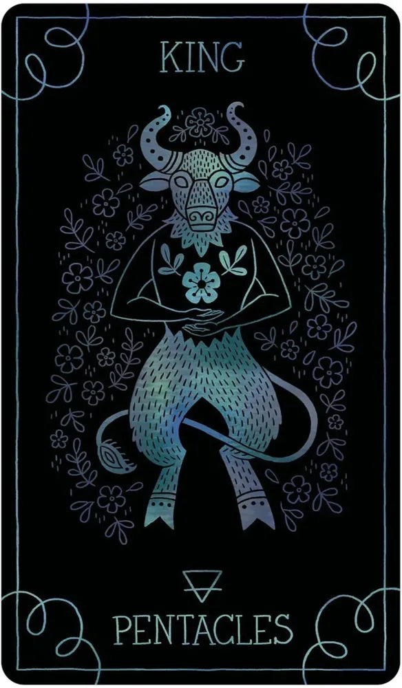 Tarot Folklore