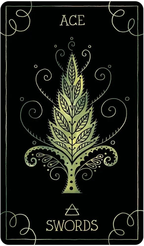 Tarot Folklore