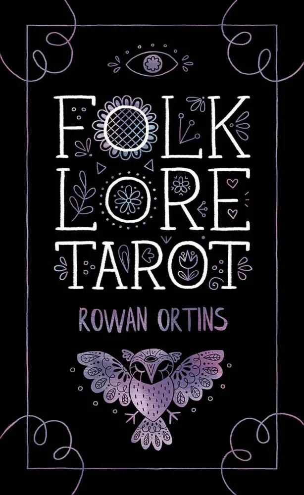 Tarot Folklore