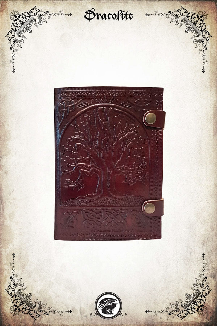 Grimoire 5x7