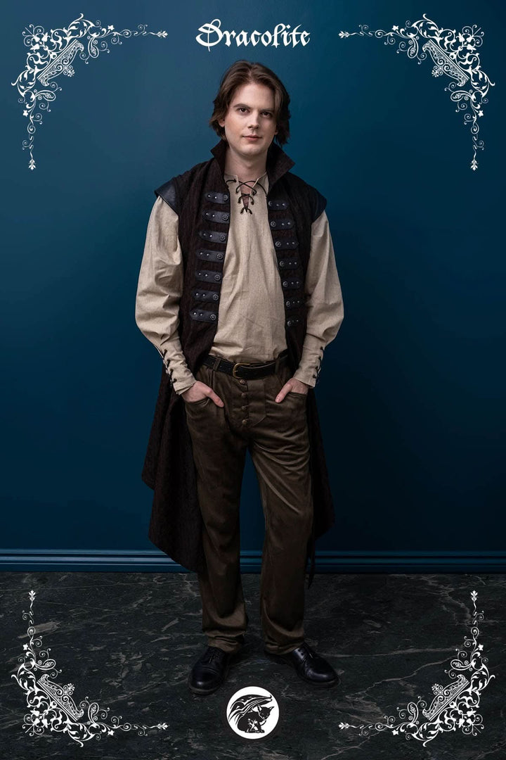 Veste Philippe