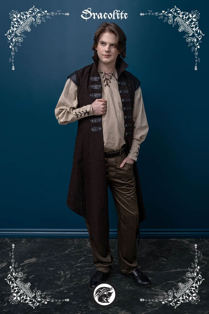 Veste Philippe