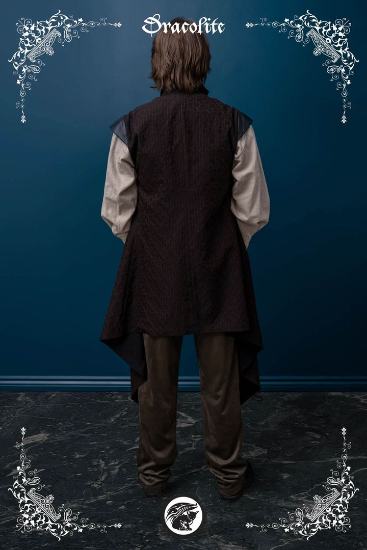 Veste Philippe
