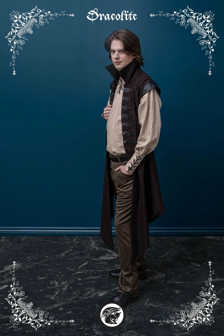 Veste Philippe